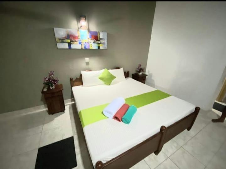 Blue Bell Hotel Negombo Kültér fotó
