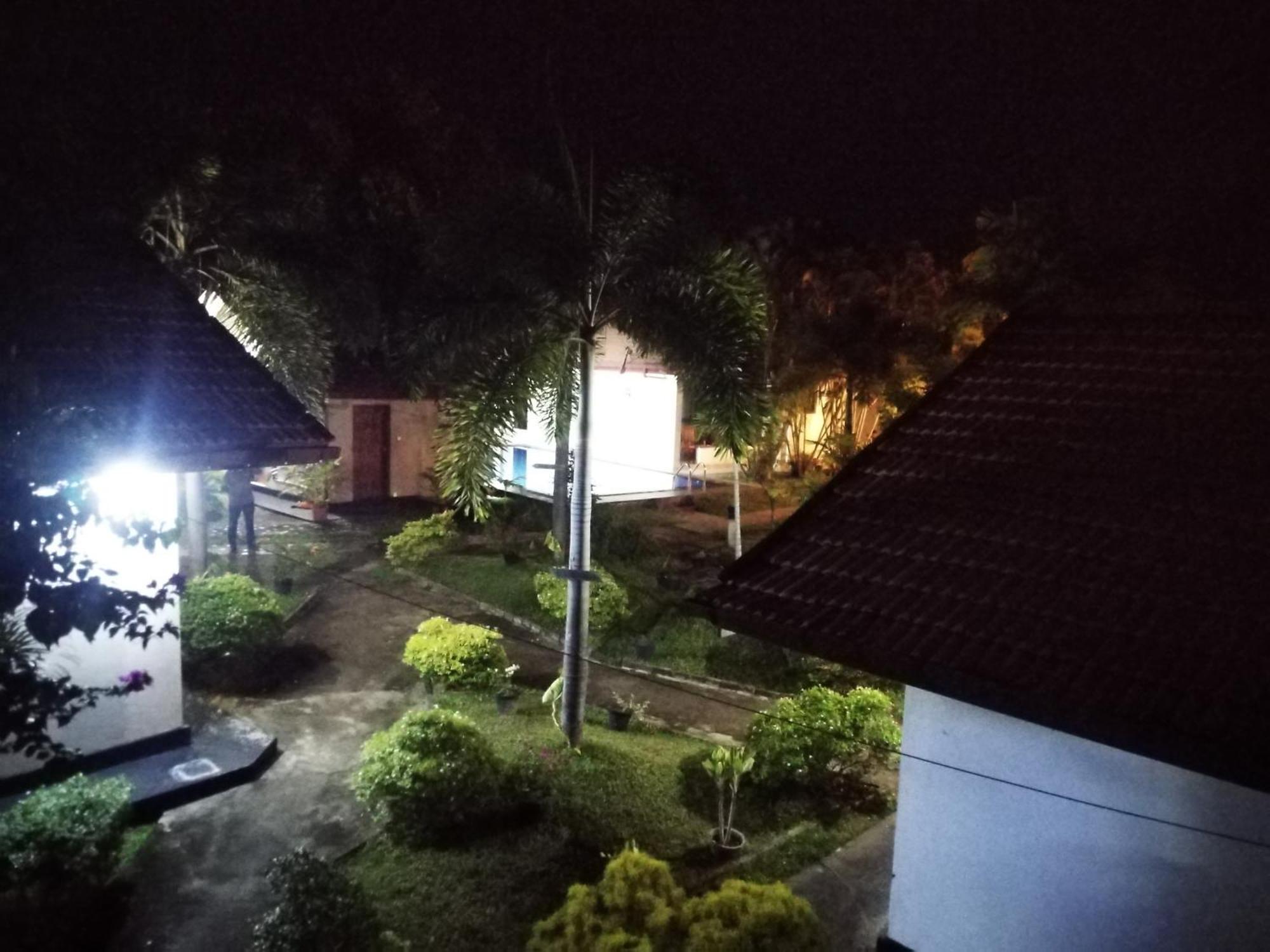 Blue Bell Hotel Negombo Kültér fotó